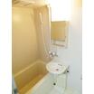 バス/シャワー