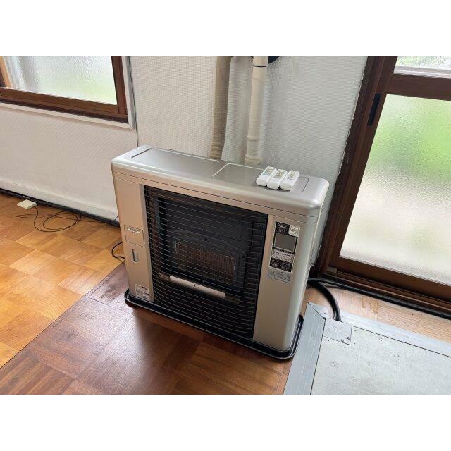 こちらは2025年7月に交換しております。