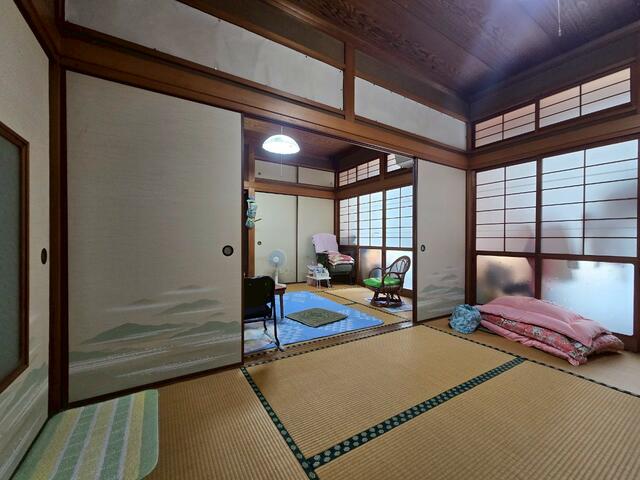 物件画像 宗像市 田野 2階建 5LDK