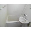 バス/シャワー