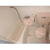 バス/シャワー