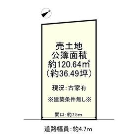 地形図等