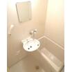 バス/シャワー