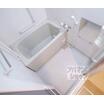 バス/シャワー