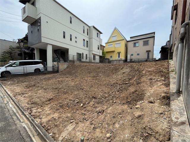 名古屋市瑞穂区 平郷町６丁目 (瑞穂区役所駅) アパート用地の写真