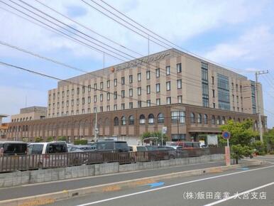 彩の国東大宮メディカルセンター