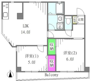 実際の状況と異なる場合、現状を優先致します。