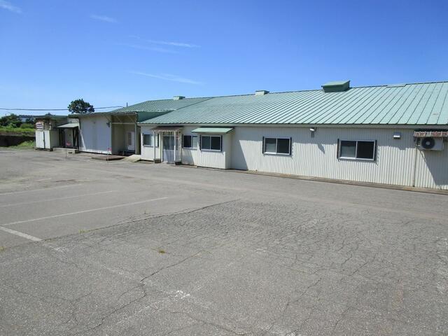 commercial 大字安田