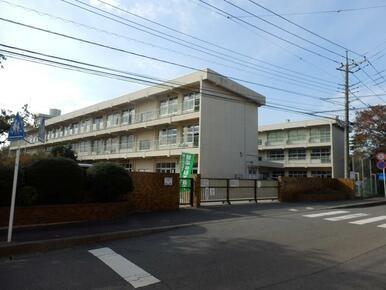 相模原市立鹿島台小学校