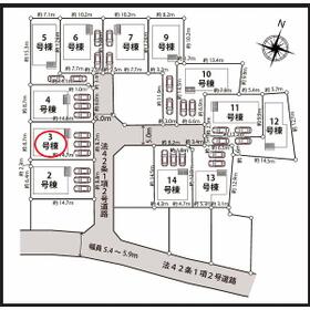地形図等