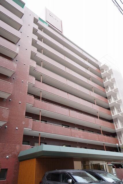物件画像 三井薬院ハイツ 1階 8LDK
