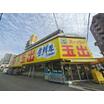 ショッピング施設