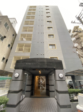 物件画像 福岡市中央区 高砂２丁目 (西鉄平尾駅) 5階 1K