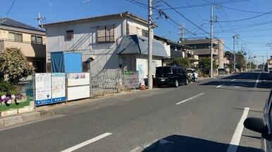 毎日がもっと特別になる場所（1号棟）