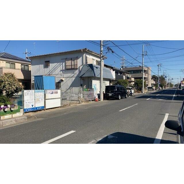 毎日がもっと特別になる場所（1号棟）