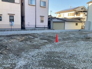 目に入るだけでホッとする、そんな家に暮らしたい（2号棟）