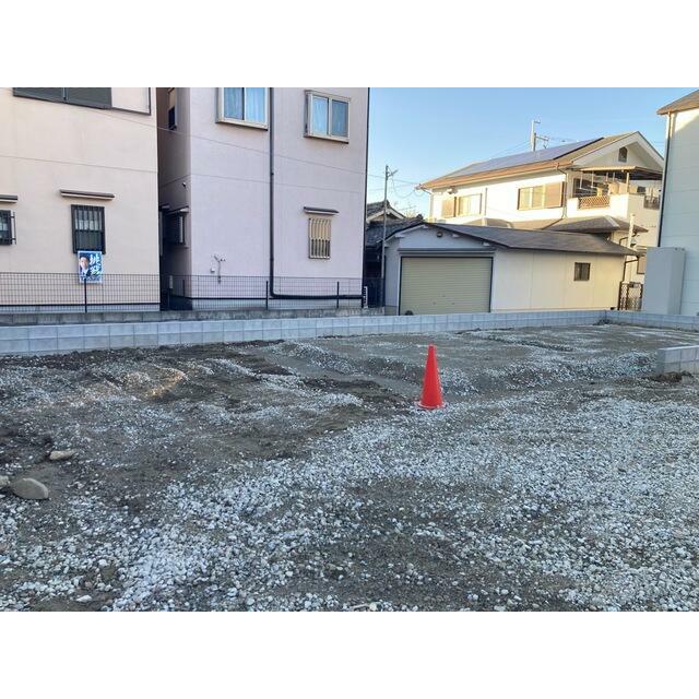 目に入るだけでホッとする、そんな家に暮らしたい（2号棟）