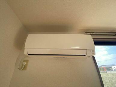 エアコン