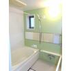 バス/シャワー