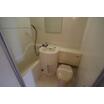 バス/シャワー