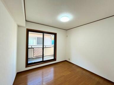 2階ホールスペース