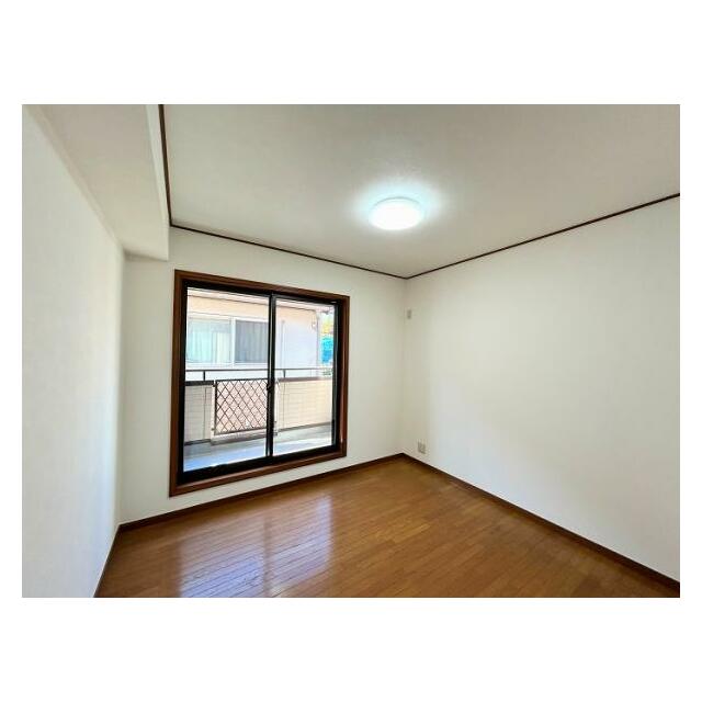 2階ホールスペース