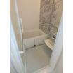 バス/シャワー