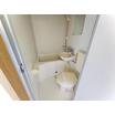 バス/シャワー