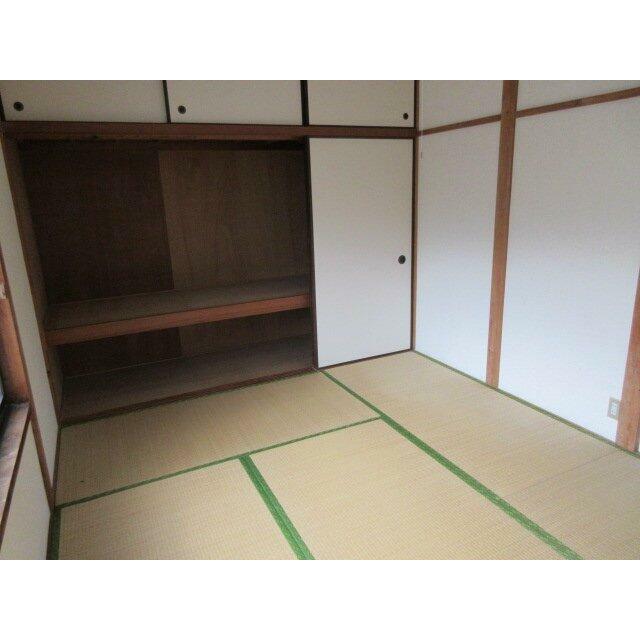 detached 伊吹町北通