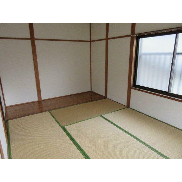 detached 伊吹町北通