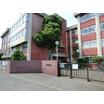 中学校