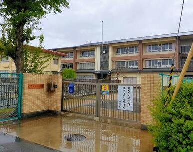 奈良市立明治小学校