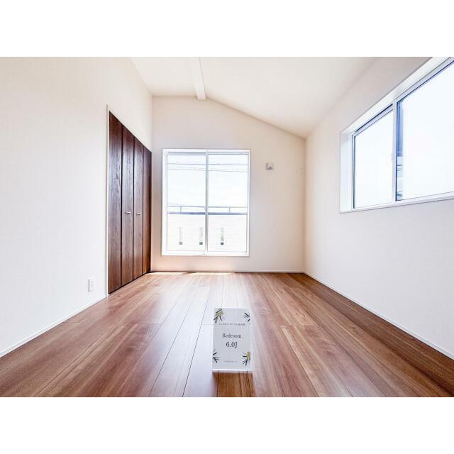 ◇2階洋室(6)号棟