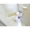バス/シャワー