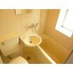 バス/シャワー