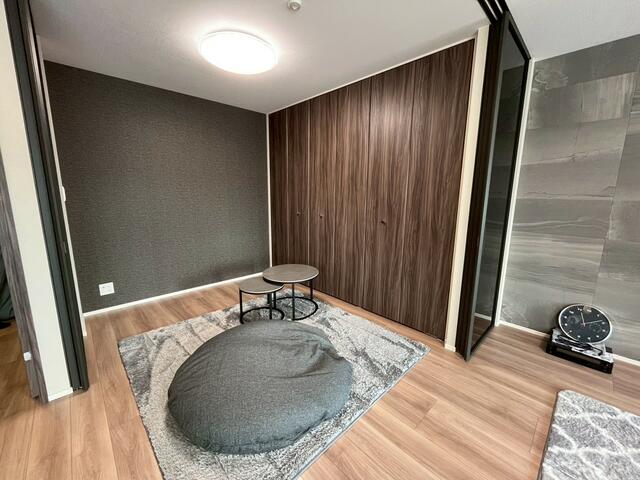 物件画像 福岡市中央区 笹丘１丁目 (六本松駅) 9階 3SLDK