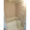 バス/シャワー