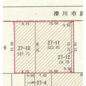 地形図等