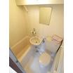 バス/シャワー