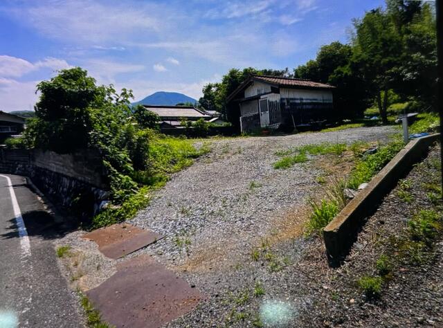 物件画像 北九州市門司区 大字伊川 資材置場用地