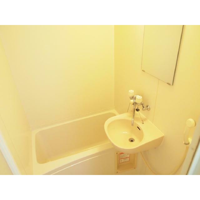 風呂トイレ別