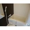 バス/シャワー