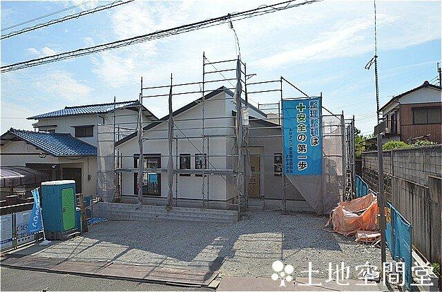 北九州市八幡西区 沖田３丁目 (三ヶ森駅) 1階建 4LDK