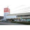 ショッピング施設