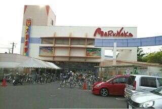 マルナカ木太店さん