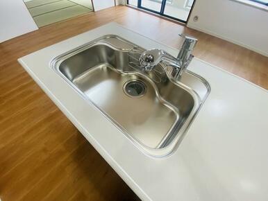 キッチンシンク