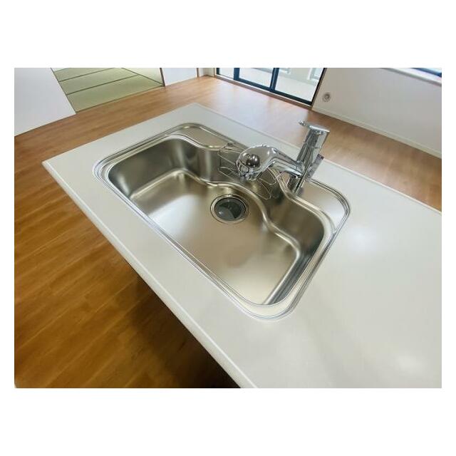 キッチンシンク