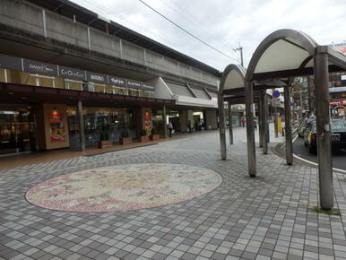 茂原駅