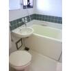 バス/シャワー