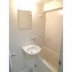 バス/シャワー